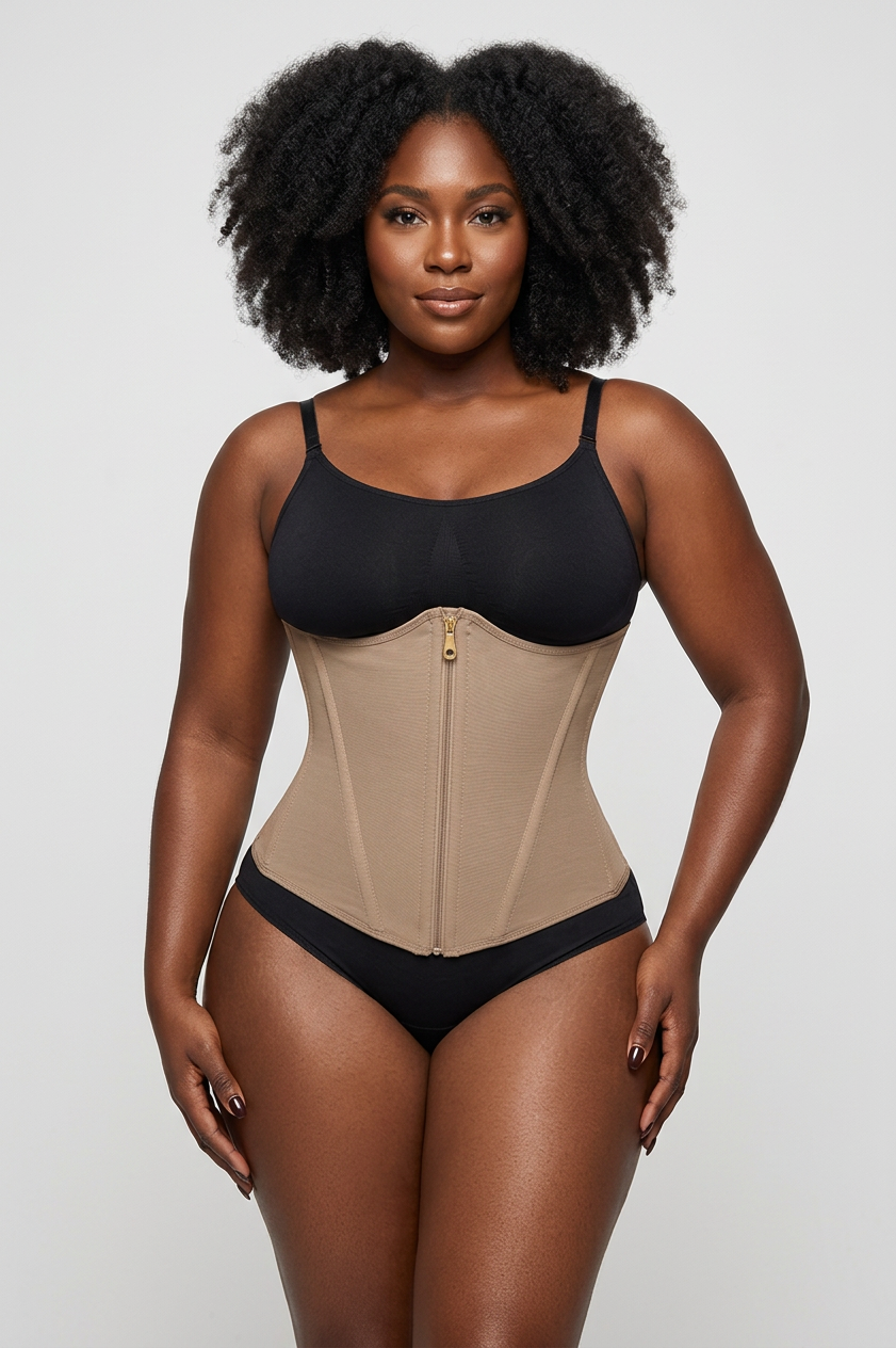 Curve Corsets
