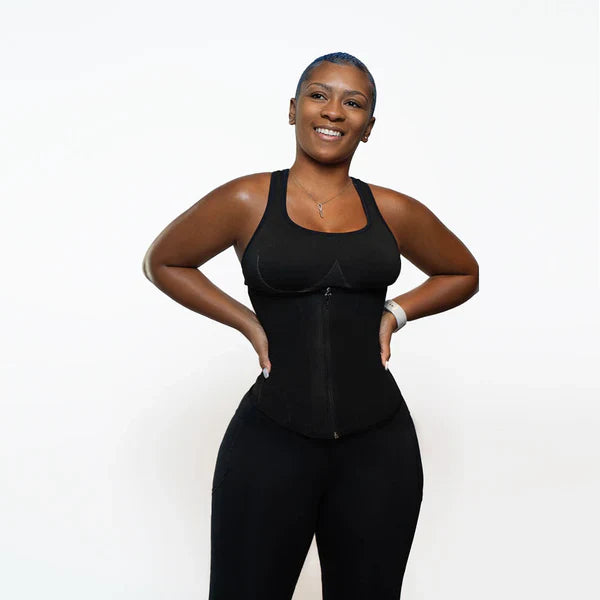 Fitness Sweat Belt