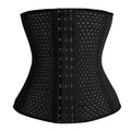 Lower Belly, postpartum recovery, back support, hourglass figure. Hooks and zippers. For Plus size and adjustable
