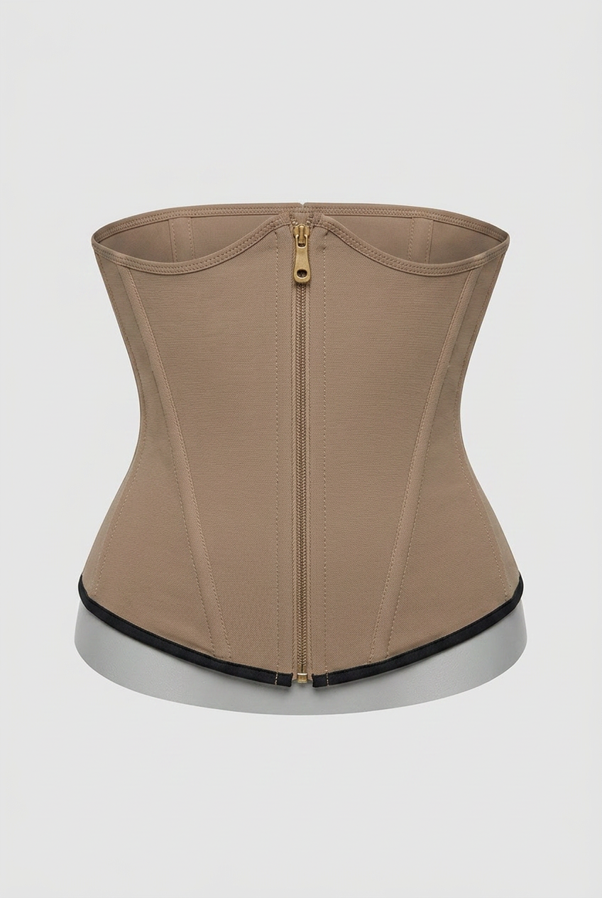 Corset Waist Trainer