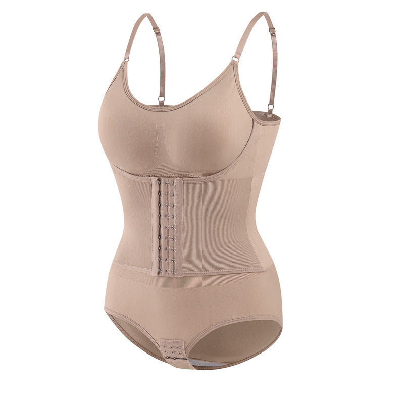 One-piece Shapewear Corset