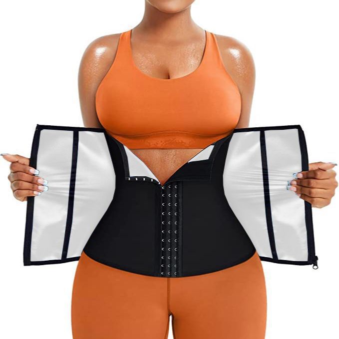 Fitness Sweat Belt