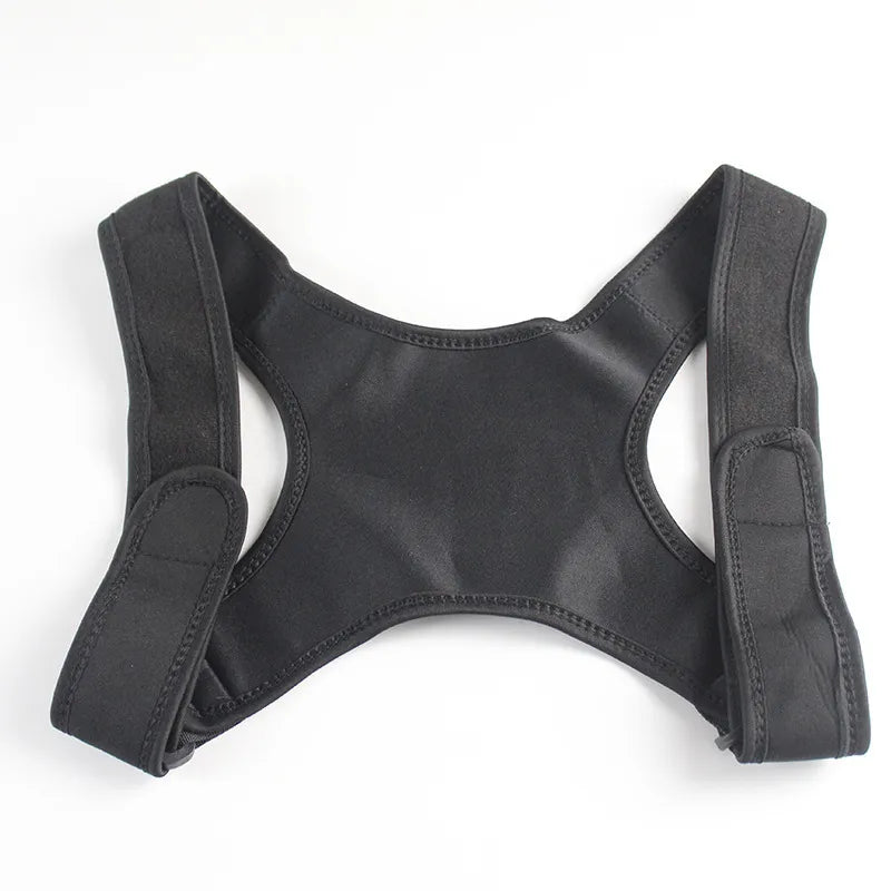 Adjustable Posture Correction Belt