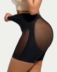 Mid-Thigh Seamless Shorts